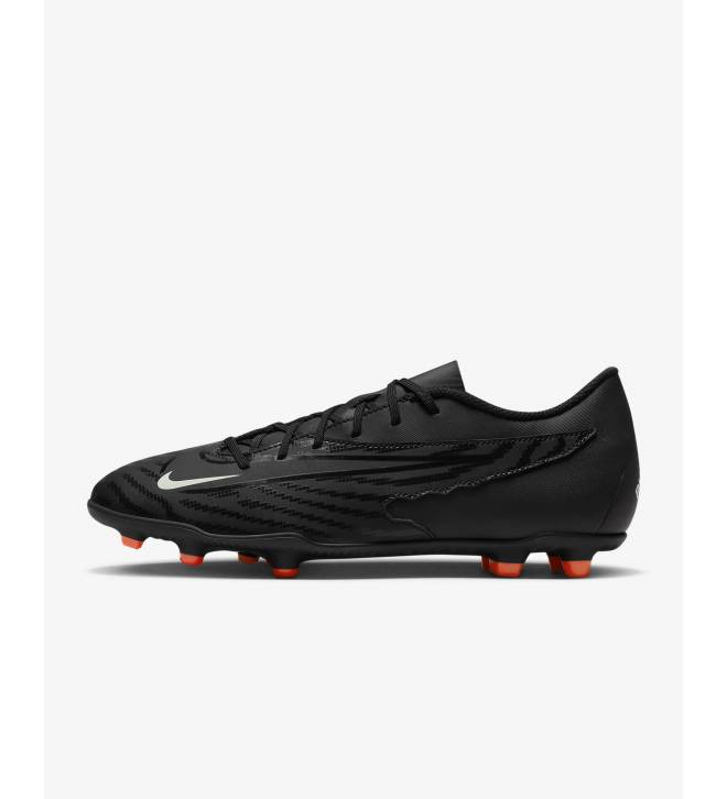 Nike Phantom GX Club FG/MG Soccer Boot DD9483-010